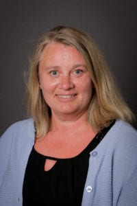 Anne Jorunn Julsesth