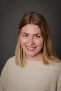 Eva Kristin Dalåmo
