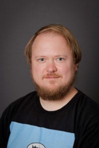 Kim-Andreas Vedvik