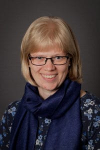 Siv Marie Rotabakk