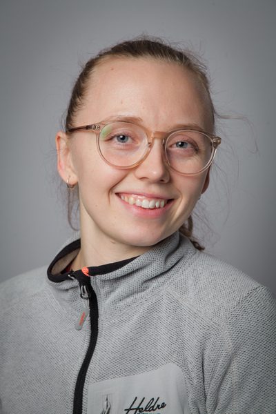 Elisabeth Øien Eiksund